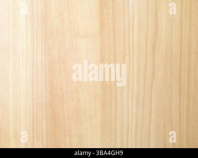 Licht weiches Holz Oberfläche als Hintergrund, Holz Textur. Grunge gewaschen Holzplanken Tabelle Muster, Ansicht von oben Stockfoto