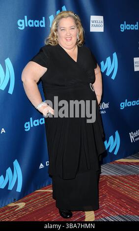 Juni Shannon bei den 24. Jährlichen GLAAD Media Awards in New York City - 16. März 2013 FAMOUS PICTURES AND FEATURES AGENCY 13 HARWOOD ROAD LONDON SW6 4QP VEREINIGTES KÖNIGREICH Tel. +44 (0) 20 7731 9333 Fax +44 (0) 20 7731 9330 E-Mail info@famous.uk.com www.famous.uk.com FAM48031 Stockfoto