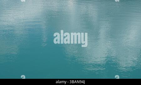 Bridging Nature – Panoramablick von Shizuoka, Japan Stockfoto