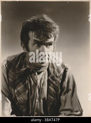 Große Erwartungen 1946 Dir: David Lean. Mit John Mills und Jean Simmons Stockfoto