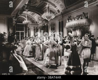 Große Erwartungen 1946 Dir: David Lean. Mit John Mills und Jean Simmons Stockfoto