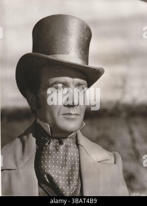 Große Erwartungen 1946 Dir: David Lean. Mit John Mills und Jean Simmons Stockfoto