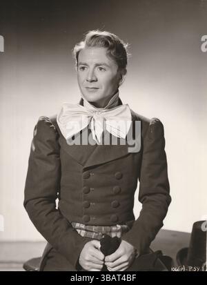 Große Erwartungen 1946 Dir: David Lean. Mit John Mills und Jean Simmons Stockfoto