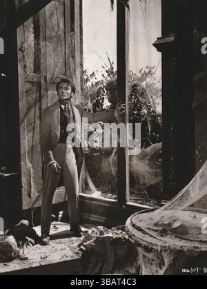 Große Erwartungen 1946 Dir: David Lean. Mit John Mills und Jean Simmons Stockfoto