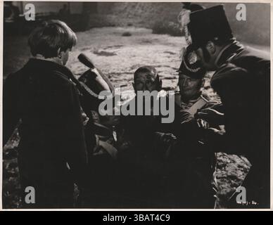 Große Erwartungen 1946 Dir: David Lean. Mit John Mills und Jean Simmons Stockfoto