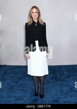 New York City, USA. Mai 2025. Teilnahme an der Disney-Vorabveranstaltung 2025 im Javits Center in New York City, NY am 13. Mai 2025 © Steven Bergman/AFF-USA.COM Credit: AFF/Alamy Live News Stockfoto