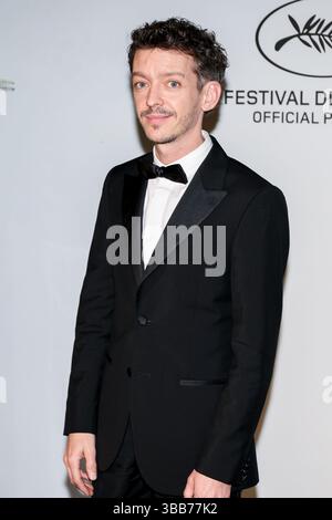 Cannes, Frankreich. Mai 2025. CANNES - 14. MAI: Teilnahme an den „Frauen des Wortes Dinner“ von L'OREAL PARIS während der 78. Ausgabe der Filmfestspiele von Cannes am 14. Mai 2025 in Cannes, Frankreich. (Foto: Lyvans Boolaky/ÙPtertainment/SIPA USA) Credit: SIPA USA/Alamy Live News Stockfoto
