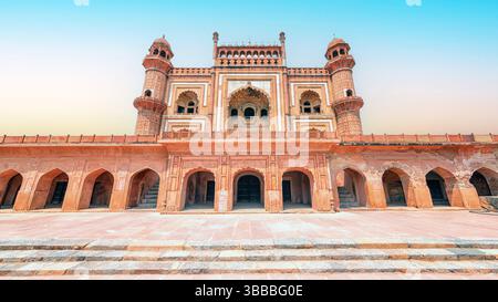 Safdarjung Grab in Neu Delhi, Indien Stockfoto