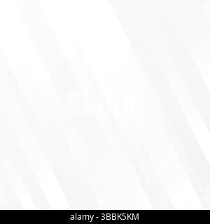 Symbol mit Glaslichteffekt in flachem Stil. Vektordarstellung diagonaler Linien auf isoliertem Hintergrund. Business-Konzept für Linsen-Leuchtschilder. Stock Vektor