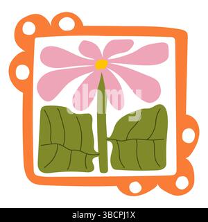 Matisse kurbelt die Aestethie Stock Vektor