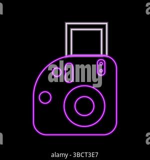 Für Symbole, Web, Postkarten, Dekor, Verpackung, Drucke für Dinge, Websites, Banner und Postkarten, Cover und Poster Einzelelemente usw. Stock Vektor