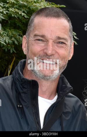 19. Mai 2025. London, Großbritannien. Fred Sirieix bei der Chelsea Flower Show 2025 in London. Sue Andrews/Alamy.19. Mai 2025. London, Großbritannien. Fred Sirieix bei der 20 Stockfoto