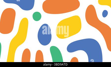 Einschließlich Strategie, vielleicht Hintergrund Stock Vektor