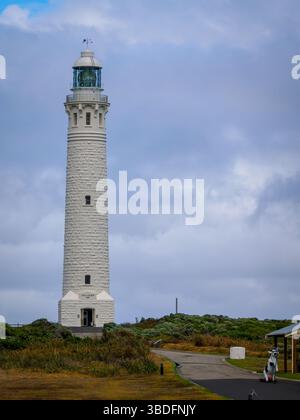 15. März 20250 Cape Leeuwin Lighthouse 3 Stockfoto