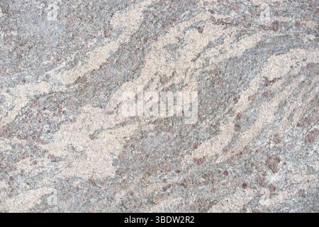 Marmorstruktur mit natürlichem Muster als Hintergrund Stockfoto