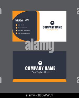 Real Estate instagram Story Stock Vektor