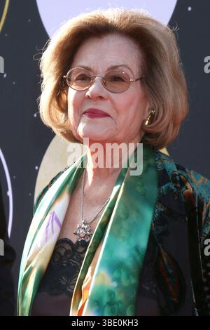 2025 TCM Classic Film Festival Opening Night Screening von Star Wars: The Empire Strikes Back im TCL Chinese Theater am 24. April 2025 in Los Angeles, KALIFORNIEN mit: Diane Baker Where: Los Angeles, California, United States Wann: 24 Apr 2025 Credit: Nicky Nelson/WENN Stockfoto
