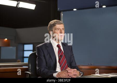 Truth Year : 2015 USA / Australien Regie: James Vanderbilt Robert Redford Foto: Lisa Tomasetti Stockfoto