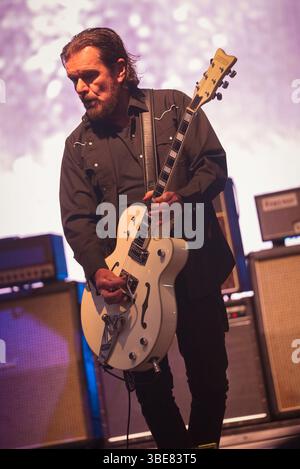 Pasadena, CA: 17. Mai: Death Colt beim CRUEL WORLD FESTIVAL am 17. Mai