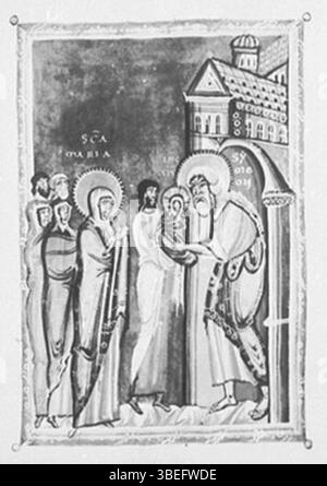 [Bildindex der Kunst und Architektur] Stockfoto