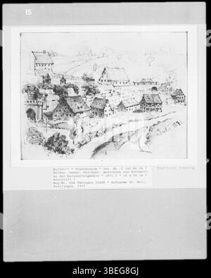 [Bildindex der Kunst und Architektur] Stockfoto