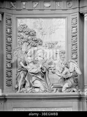 [Bildindex der Kunst und Architektur] Stockfoto
