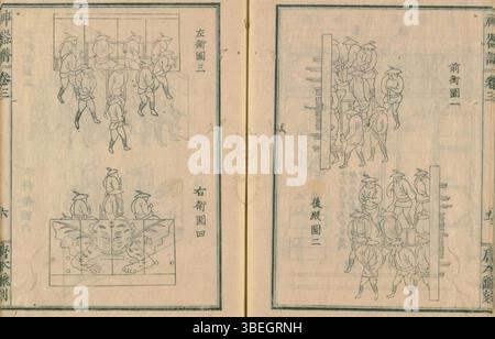 Eintrag mit der Bezeichnung 32, vom 16. Februar 2021, Teil der Rekordgruppe 15531611. Kein sichtbarer Gegenstand beschrieben. Stockfoto