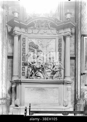 [Bildindex der Kunst und Architektur] Stockfoto