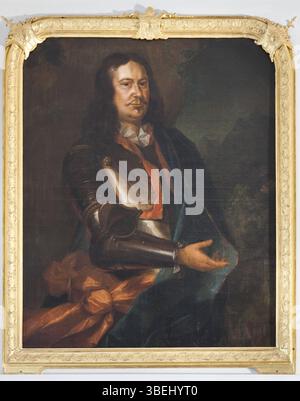 [Bildindex der Kunst und Architektur] Stockfoto