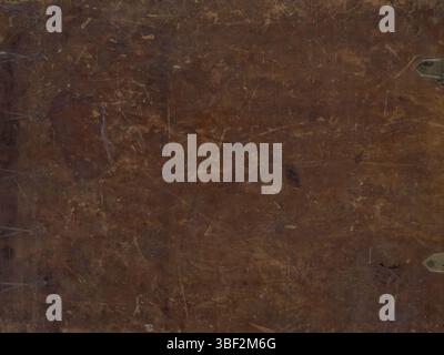 Alkmaar, Schabaelje, Jan Philipsz, Amsterdam, Visscher, Claes Jansz. II) Alkmaar, Brekegeest, Simon Cornelisz, verschiedene Hersteller, Historiae Sacrae Novi Testamenti elegantissimis iconibus expressae a variis huius ac superioris seculi pictoribus atque sculptoribus, den Grooten Figuer-Bibel, Album mit Drucken aus dem Alten und Neuen Testament. Der Titelabdruck für das Alte Testament fehlt. Für das neue Testament ein Titelabdruck. Der Verlag Jan Philipsz Schabaelje erwarb oder kaufte die Drucke von Claes Jansz. Fisher bündelte und bestellte verschiedene Serien für den Grooten Figuer-Bibel. Stockfoto