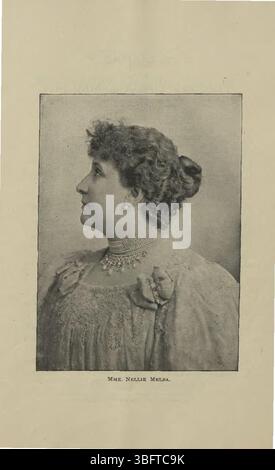 Das 7. Mai-Musikfestival in Indianapolis, das am 13. Mai 1895 stattfand, brachte viele aus dem Maennerchor und der deutsch-amerikanischen Gemeinschaft zusammen und zeigte eine Vielzahl musikalischer Darbietungen. Das Festival hob kulturelle Beiträge der deutsch-amerikanischen Gemeinschaft in der Region hervor. Stockfoto