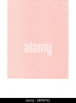 Diese Sammlung von Pressemitteilungen vom März 1996 enthält Ankündigungen, die an lokale Columbus-Zeitungen, Radio- und Fernsehsender verteilt wurden. Die Veröffentlichungen umfassen von der Bibliothek gesponserte Programme, Schließungen, Eröffnungen, Akquisitionen und Jubiläen. Stockfoto