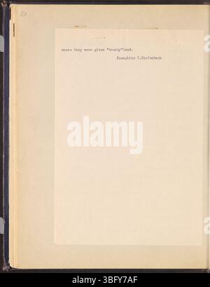 Dieser Band aus dem Jahr 1941 enthält eine umfassende Liste von Begräbnisstätten für Soldaten aus Ohio, die im Krieg von 1812 dienten. Es ist Teil einer mehrbändigen Serie, die Genealogen helfen soll, die Gräber von Soldaten aus diesem frühen amerikanischen Konflikt zu finden. Stockfoto