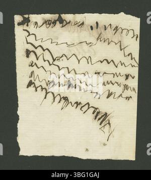 Ein Brief von Frank Coulter an Edwin Brown vom 16. März 1862, in dem die persönlichen Beziehungen und die Atmosphäre des Bürgerkriegs reflektiert werden. Stockfoto