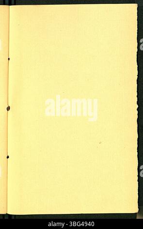 Auf Seite 15 des Portfoliojahrbuchs 1926-1927 werden weitere Aktivitäten des Clubs aufgeführt und die wichtigsten im Laufe des Jahres erzielten Erfolge dokumentiert, die die kollektiven Anstrengungen seiner Mitglieder widerspiegeln. Stockfoto