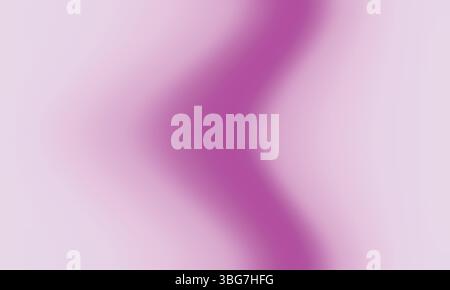 Lebendiger abstrakter Pfeilhintergrund mit glatten Neonverläufen und lebendigen Farbübergängen. Das digitale Design bietet fließende Bewegungen und ein schlankes Design Stock Vektor