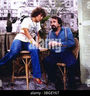 Der Trauschein, TV Komödie von 1983, Drehbuch und Regie: Ephraim Kishon ...