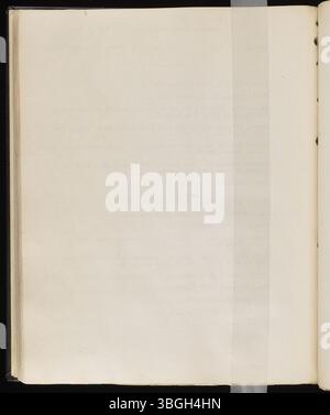 W.E. Peters' Sammelalbum enthält die Dokumentation der Trimble Township im Athens County, Ohio, zwischen 1938 und 1950. Es zeigt Bilder von Friedhöfen, Hügeln der Ureinwohner, Schulhäusern und Bergbaustätten. Das Scrapbook betont die Erhaltung gefährdeter Standorte und enthält auch Informationen aus den Countys Muskingum und Perry. Stockfoto