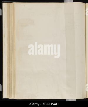 Range Book v. 23: Range 11, Town 5 (Troy Township, Athens County, Ohio) dokumentiert verschiedene historische Merkmale aus den Jahren 1927, 1932, 1939-1942 und 1946. Dieses von W. E. Peters erstellte Fotoalbum enthält Bilder von Friedhöfen, Hügeln der Ureinwohner und Schulhäusern mit einem Raum. Es betont die Geschichte der Troy Township im Athens County und umfasst Gebiete im Meigs County und Pickaway County, um das lokale kulturelle Erbe zu bewahren. Stockfoto