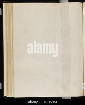 Range Book v. 23: Range 11, Town 5 zeigt fotografische Dokumentation von Troy Township, Athens County, Ohio, erstellt von W. E. Peters. Das Buch enthält Fotografien aus den Jahren 1927, 1932, 1939-1942 und 1946 mit Friedhöfen, einheimische amerikanische Hügel, Schulhäuser und Bergbaustätten. Peters’ Arbeit betont verschwindende oder gefährdete historische Merkmale in der Gegend. Das Scrapbook enthält auch Bilder aus den Countys Meigs und Pickaway. Stockfoto