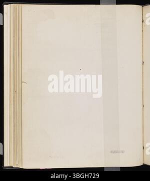 W.E. Peters’ fotografisches Sammelalbum von 1938 bis 1943 dokumentiert Alexander Township im Athens County, Ohio, wobei er sich auf historische gefährdete Stätten konzentriert. Das Scrapbook enthält Bilder von Friedhöfen, Hügeln der Ureinwohner, Bergbaustätten und Schulhäusern. Es enthält 10 Seiten über die Countys Meigs, Seneca und Gallia, mit Karten und Fotos von Gallipolis, Ohio. Stockfoto