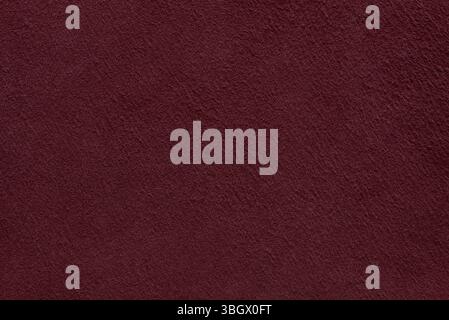 Natürliche Wildlederstruktur, gleichmäßiger, glatter Hintergrund Stockfoto