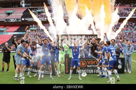 . - Chelsea gegen Legia Warszawa, UEFA Europa Conference League, Viertelfinale, 2. Leg, Stamford Bridge Stadium, London, Großbritannien - 17. April 2025. C) Darren Stockfoto