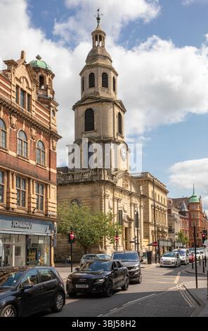 Slug Und Salat Worcester Stockfoto