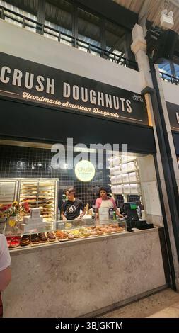 Lissabon Portugal - Auszeit - Feinschmecker Stockfoto