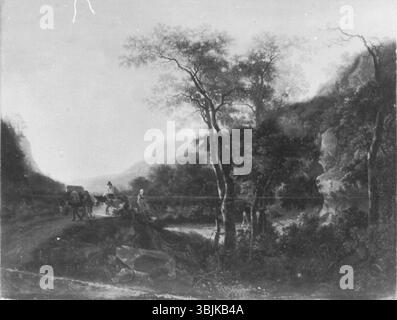 [Bildindex der Kunst und Architektur] Stockfoto