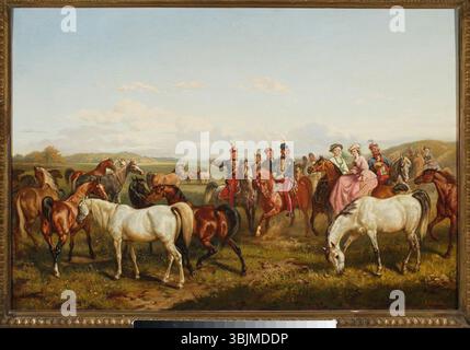 Muzeum Narodowe W Warszawie ;;;fot. Stockfoto