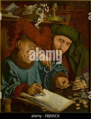 Muzeum Narodowe W Warszawie ;;;fot. Stockfoto