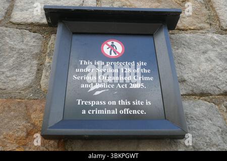 Windsor, England 28. Mai 2025 Windsor Castle am 28. Mai 2025 in Windsor, England. Foto: Barry King/Alamy Stock Photo Stockfoto