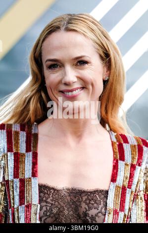 Kerry Condon bei der Europapremiere des Kinofilms F1: Der Film im